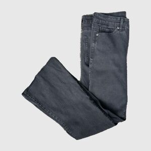 Women’s Dark Jeans